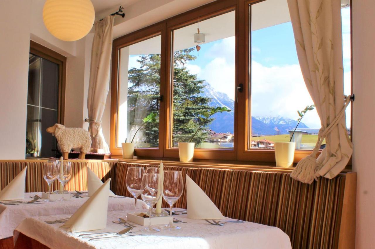 Hotel Feichter Söll Buitenkant foto