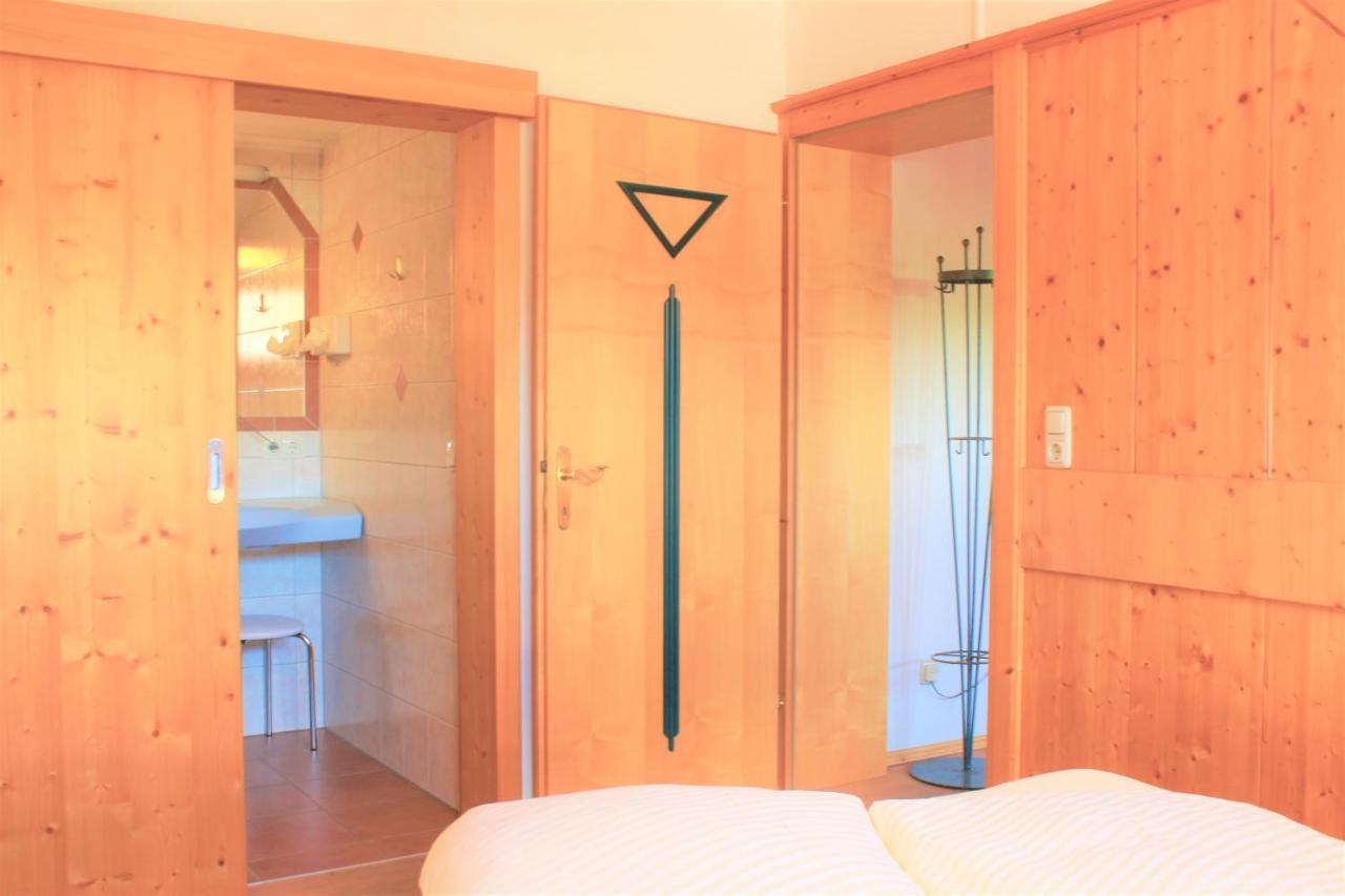 Hotel Feichter Söll Kamer foto