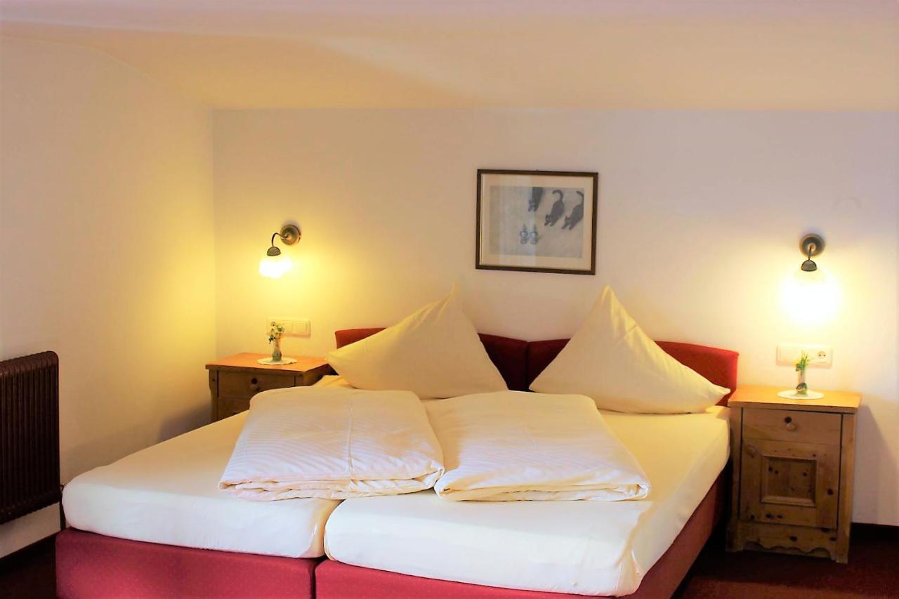 Hotel Feichter Söll Kamer foto