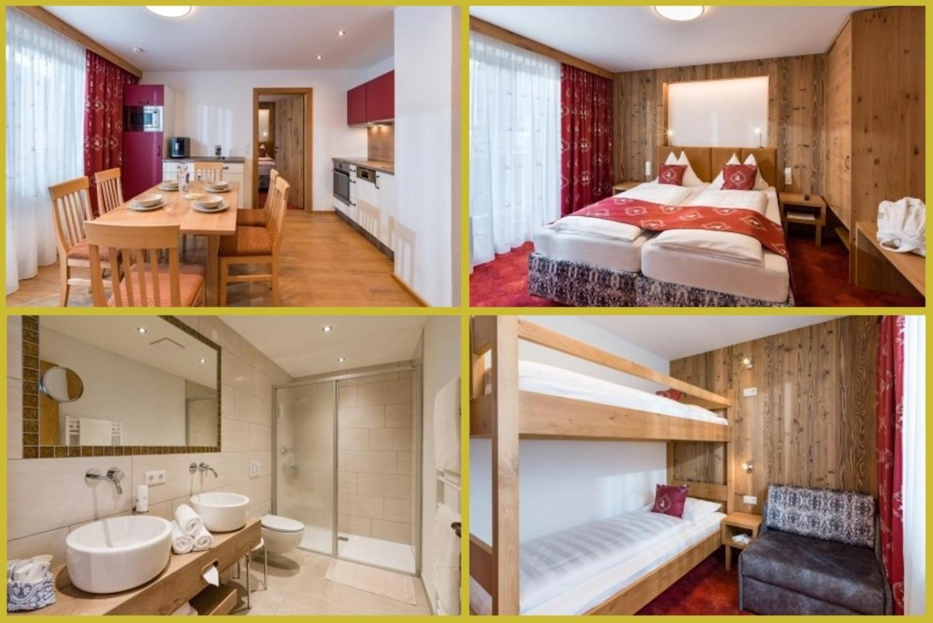 Hotel Feichter Söll Buitenkant foto