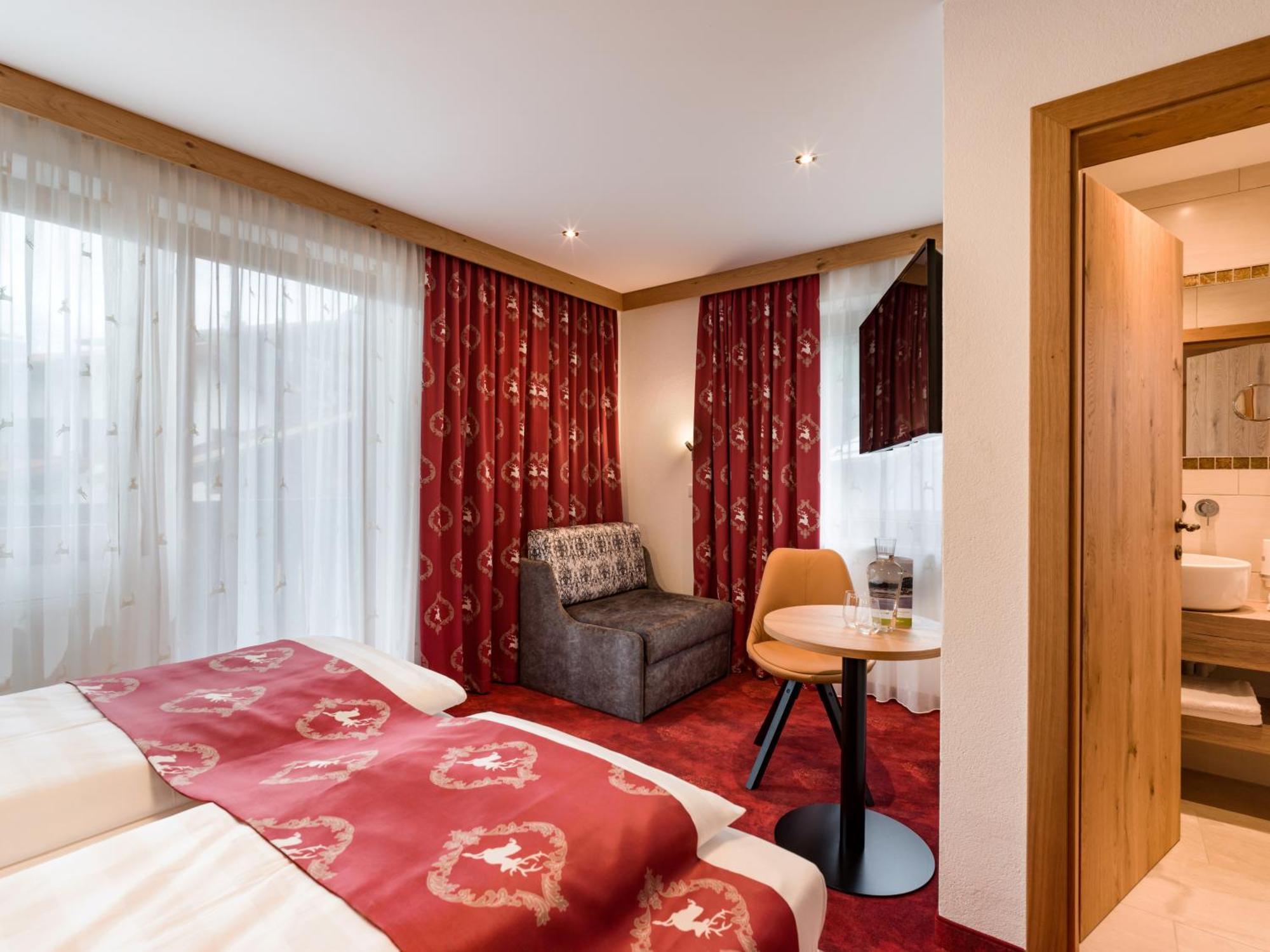 Hotel Feichter Söll Buitenkant foto