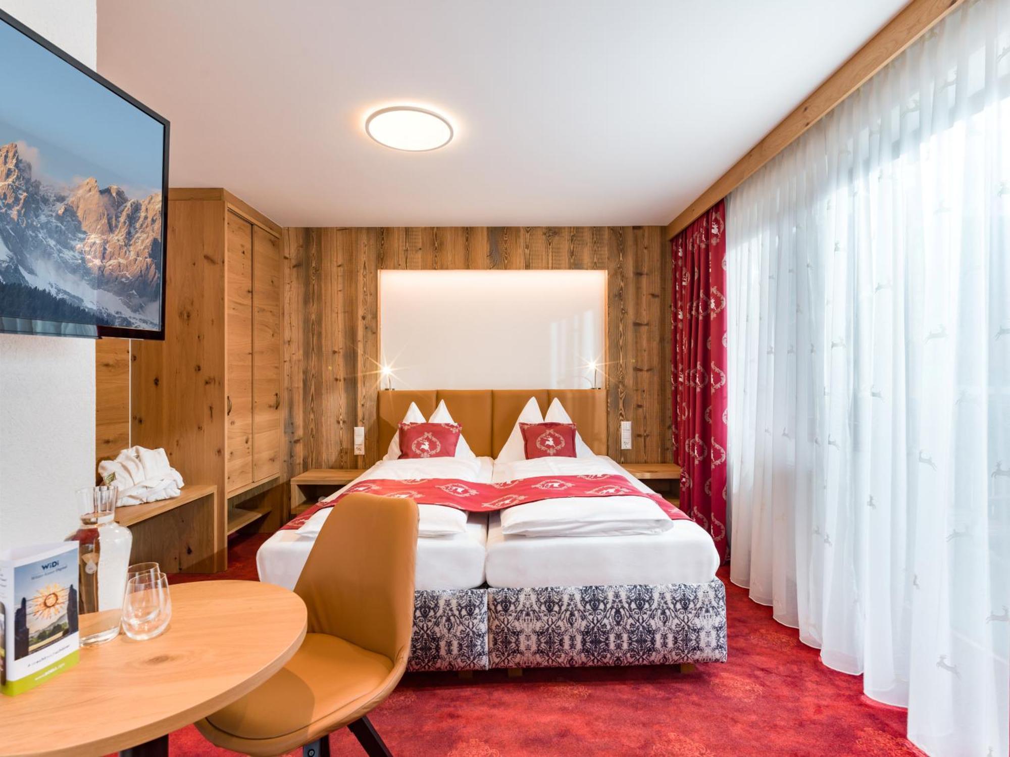 Hotel Feichter Söll Buitenkant foto