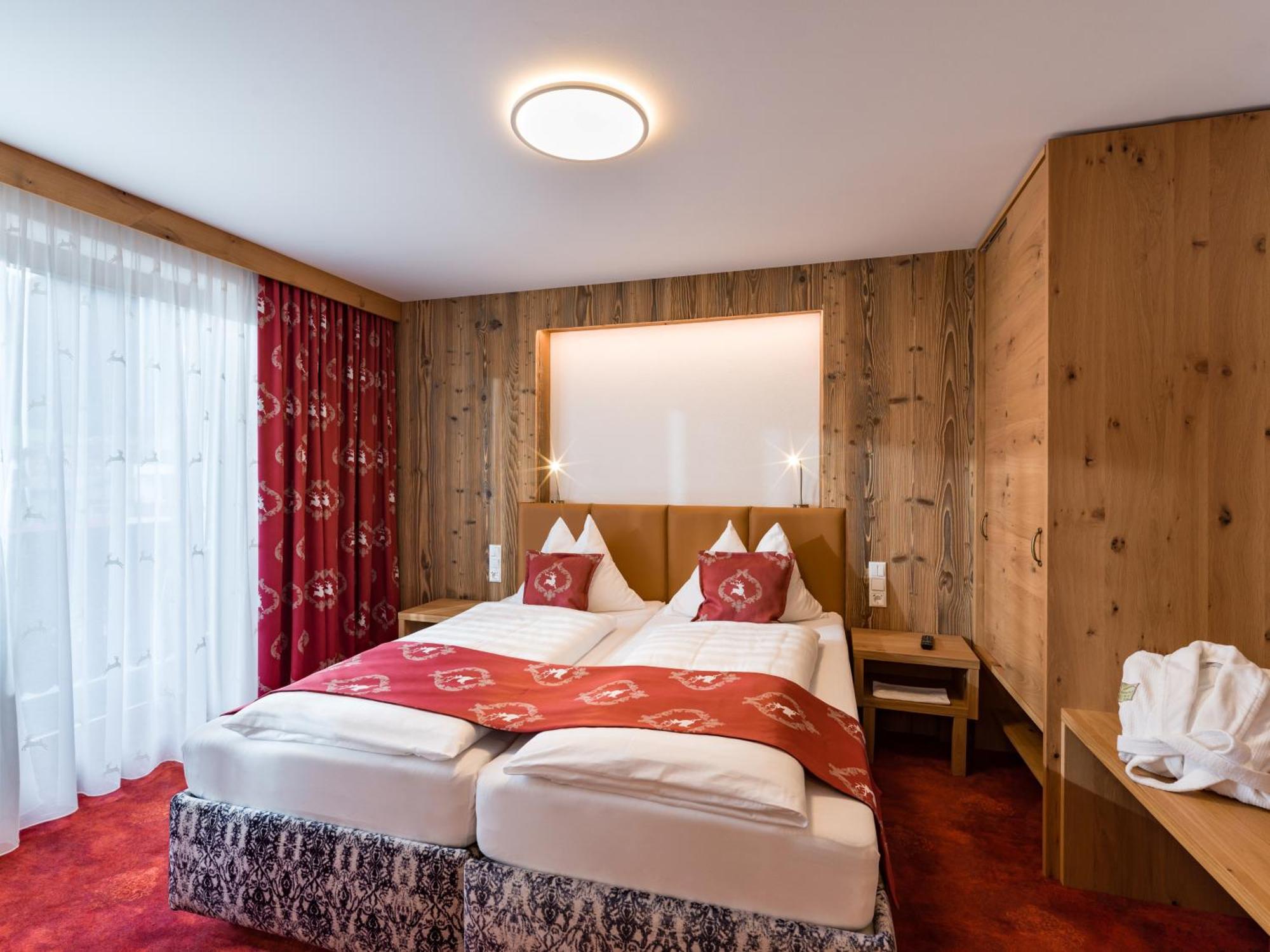 Hotel Feichter Söll Buitenkant foto