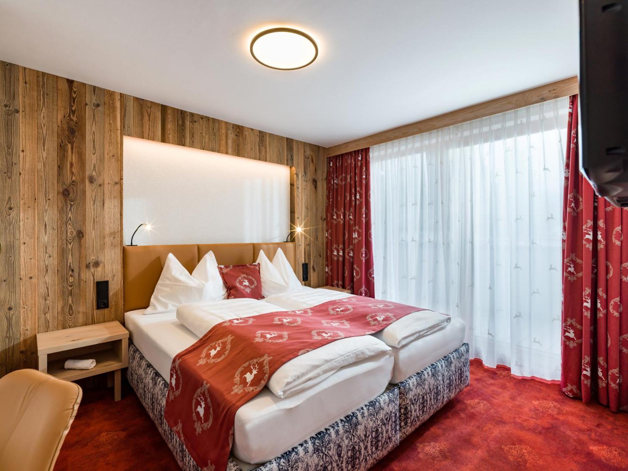 Hotel Feichter Söll Buitenkant foto