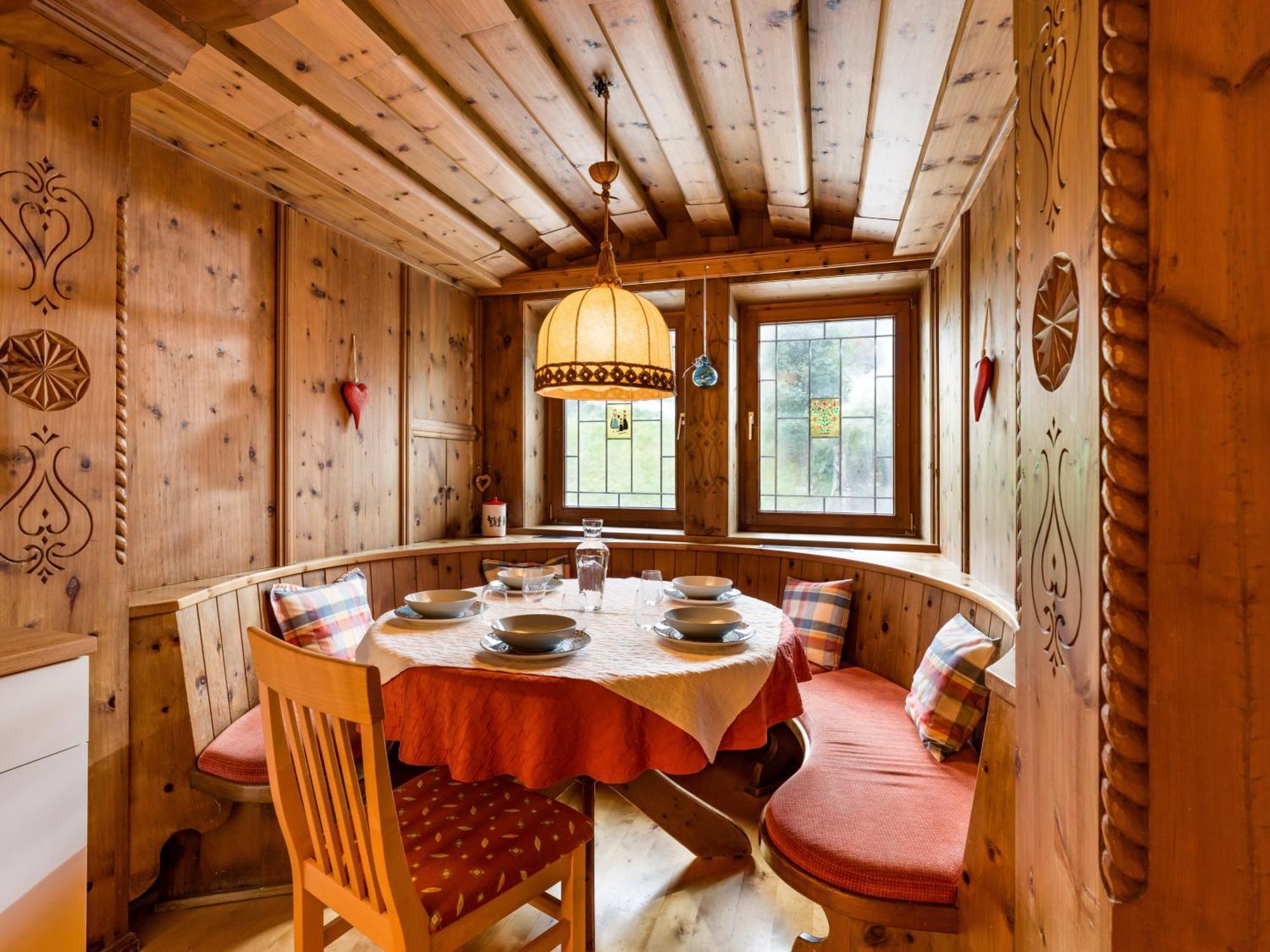 Hotel Feichter Söll Buitenkant foto