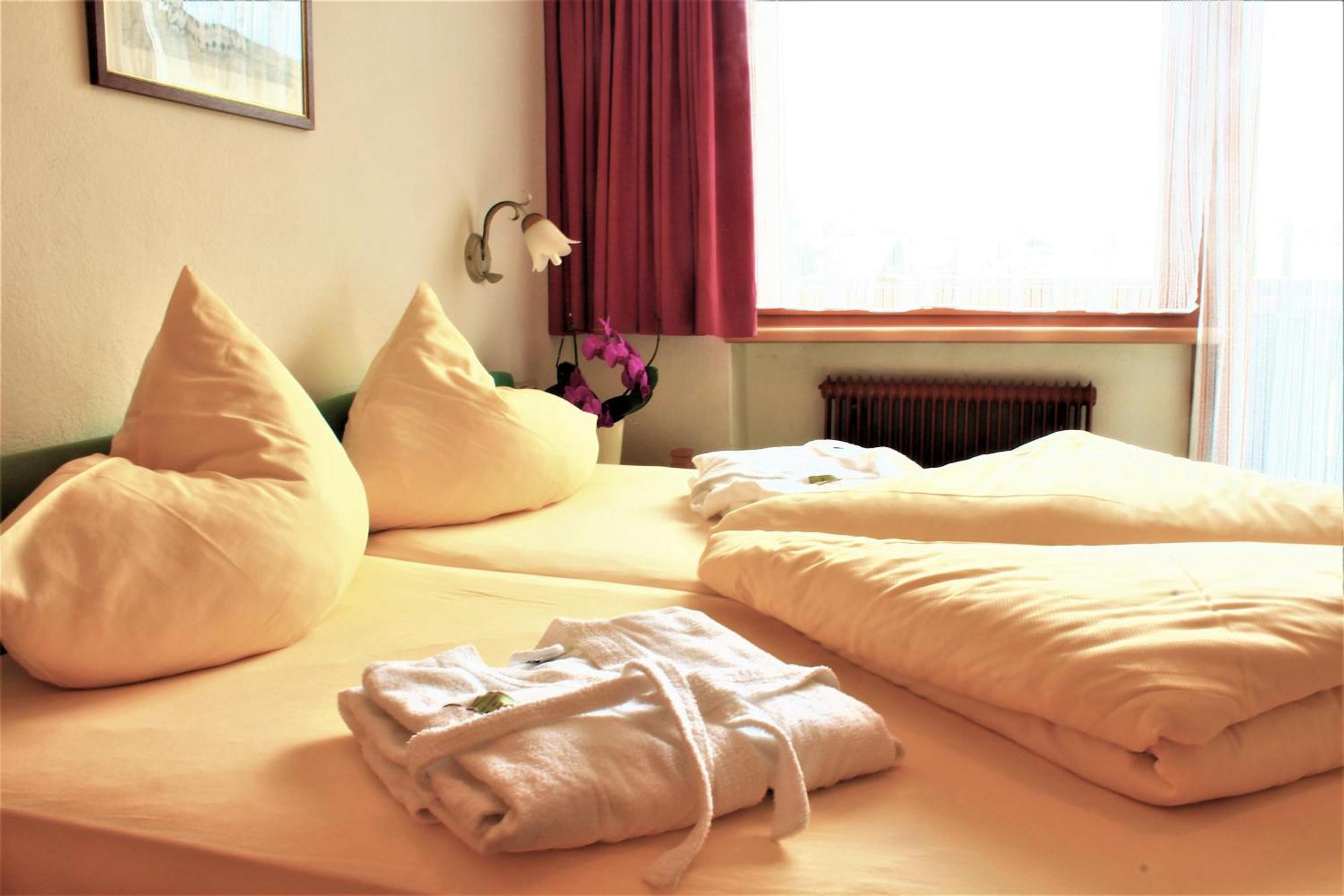 Hotel Feichter Söll Kamer foto
