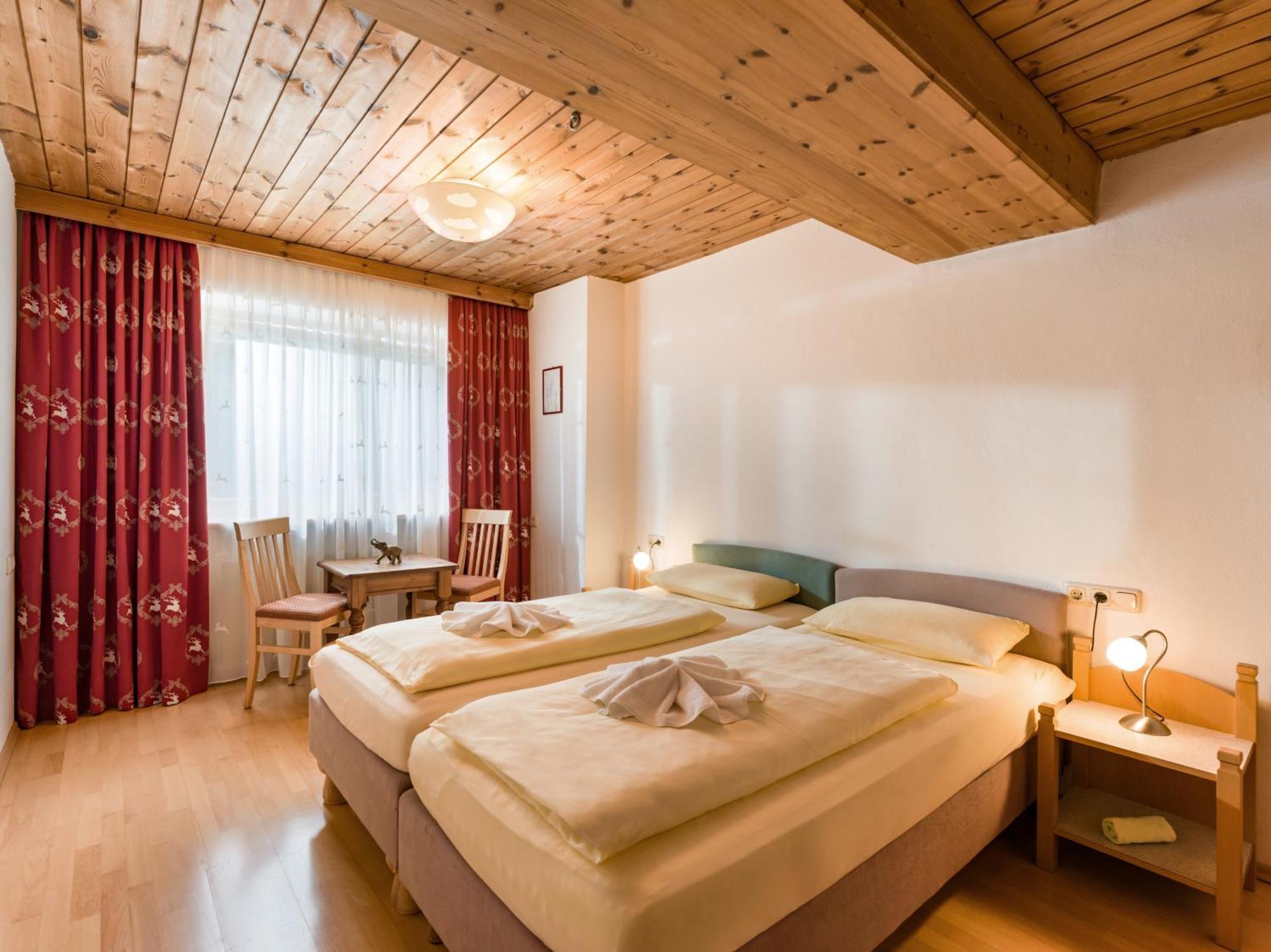 Hotel Feichter Söll Kamer foto