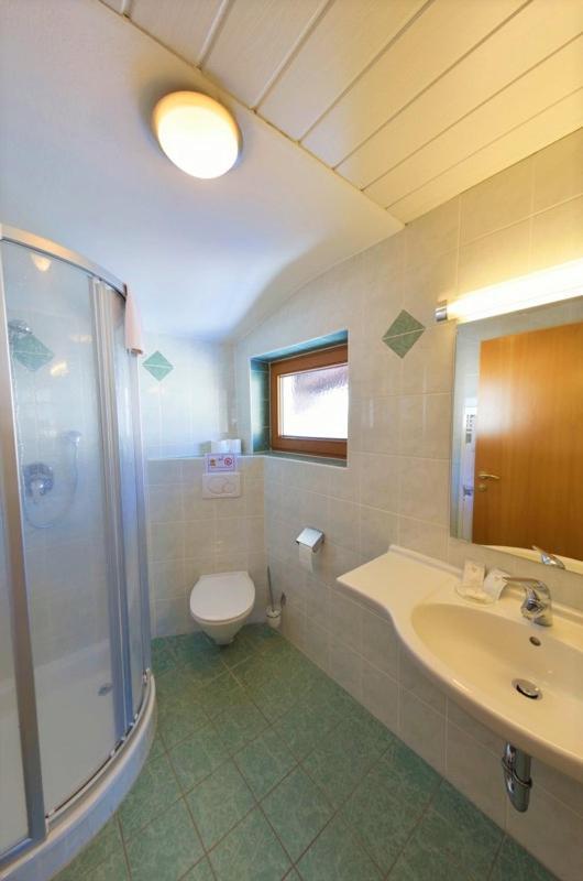 Hotel Feichter Söll Kamer foto