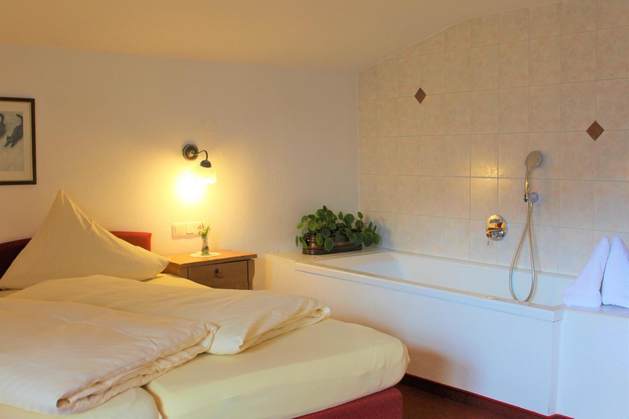 Hotel Feichter Söll Kamer foto