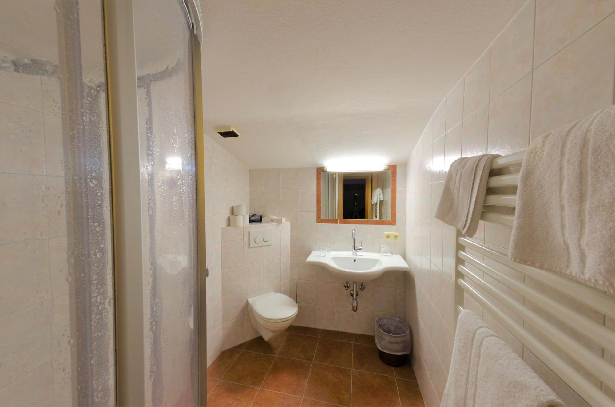 Hotel Feichter Söll Kamer foto