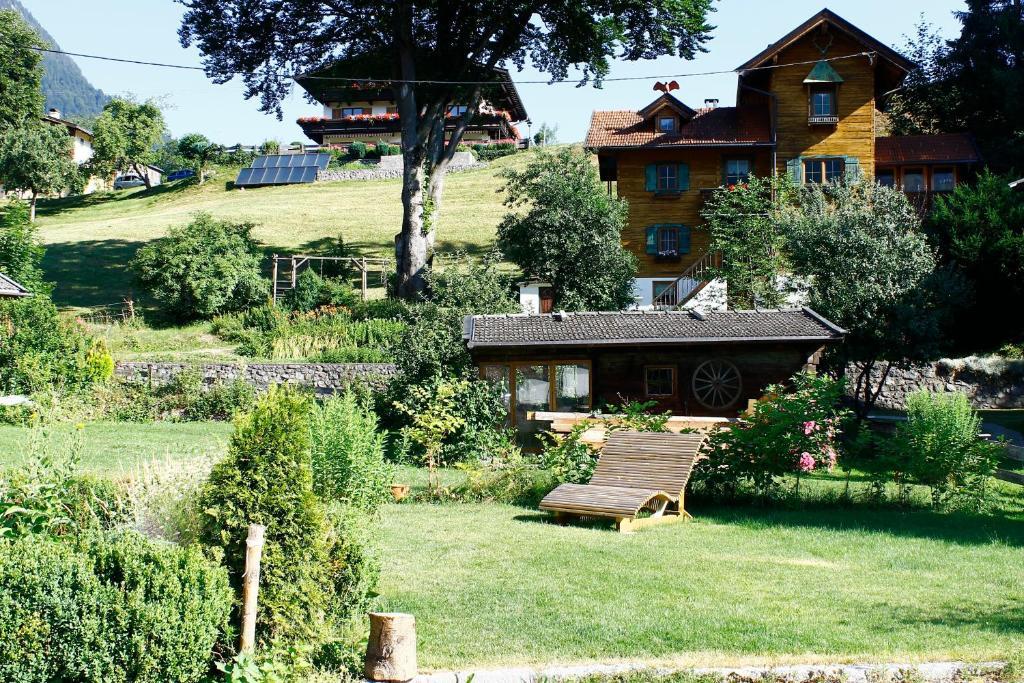 Hotel Feichter Söll Buitenkant foto
