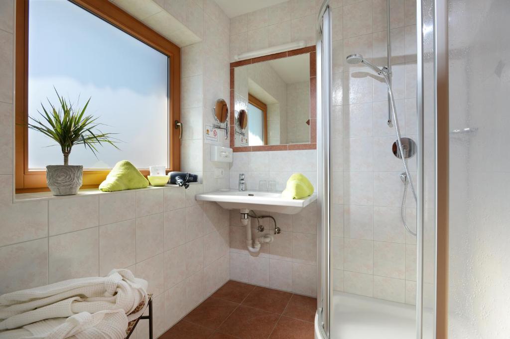 Hotel Feichter Söll Buitenkant foto